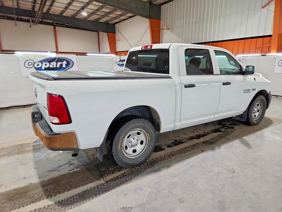 2018 RAM 1500 ST 3