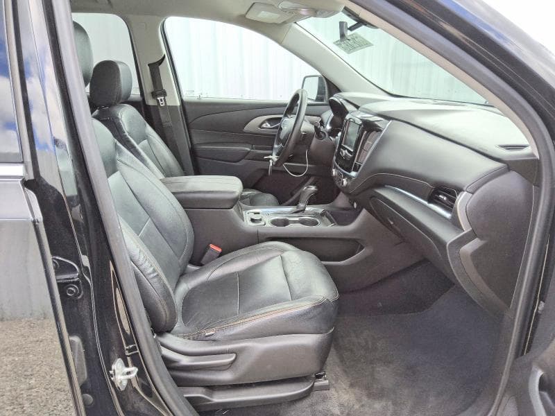 2018 CHEVROLET TRAVERSE LS 15