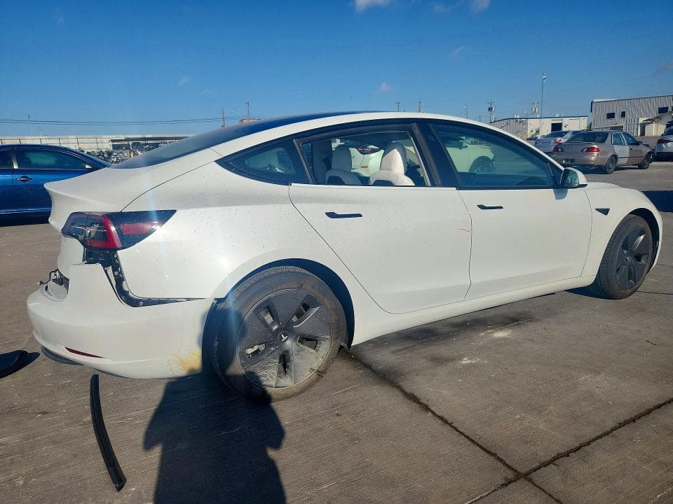 2023 TESLA MODEL 3 3