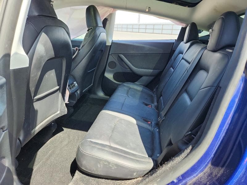 2023 TESLA MODEL Y 11