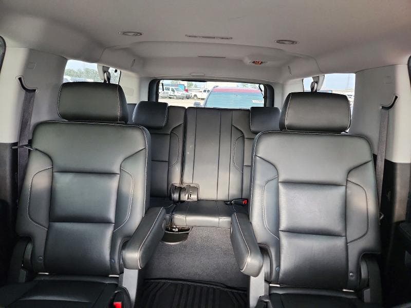 2019 CHEVROLET SUBURBAN C1500 LT 10