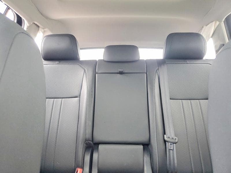 2023 VOLKSWAGEN TIGUAN SE 10