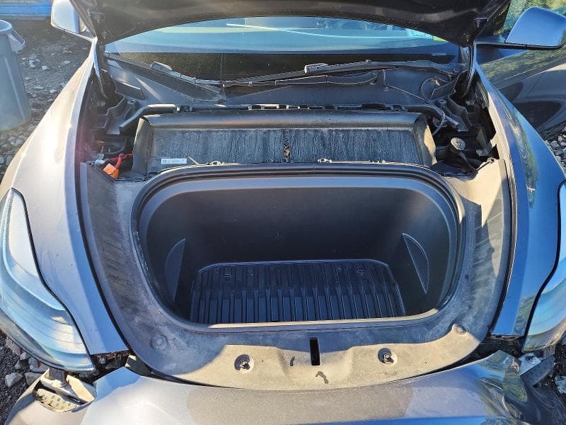 2023 TESLA MODEL Y 11