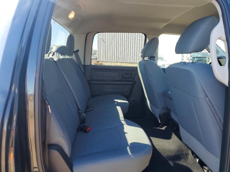 2019 RAM 1500 CLASSIC TRADESMAN 10