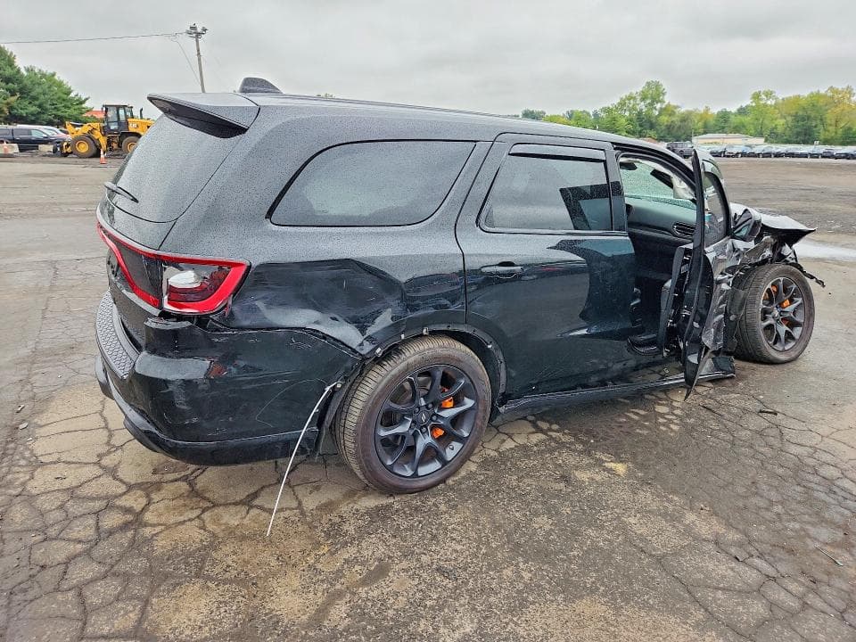 2023 DODGE DURANGO R/T 3