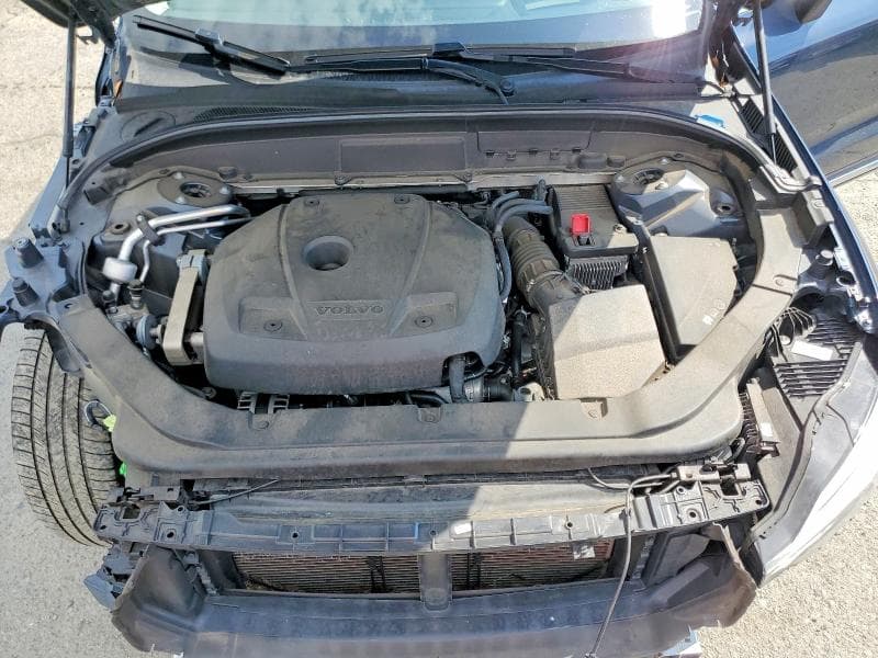 2018 VOLVO XC60 T6 INSCRIPTION 12