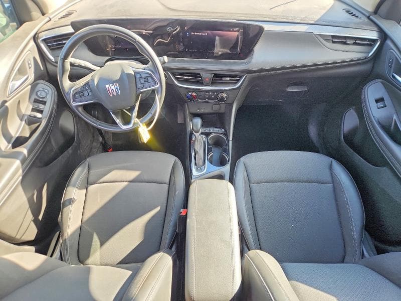 2024 BUICK ENCORE GX PREFERRED 8