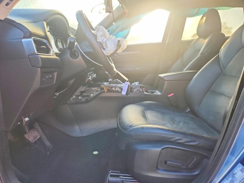 2020 MAZDA CX-5 TOURING 7