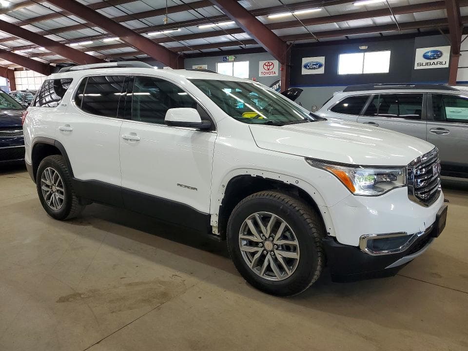2019 GMC ACADIA SLE 4