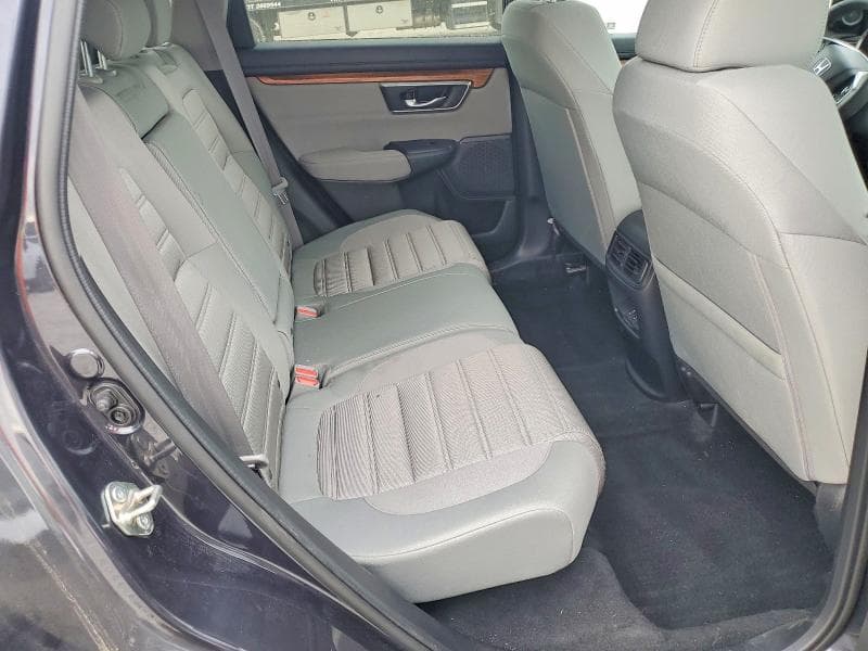 2019 HONDA CR-V EX 10
