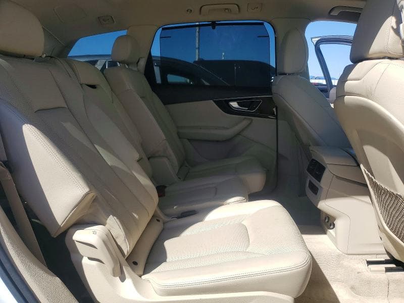 2018 AUDI Q7 PREMIUM PLUS 11