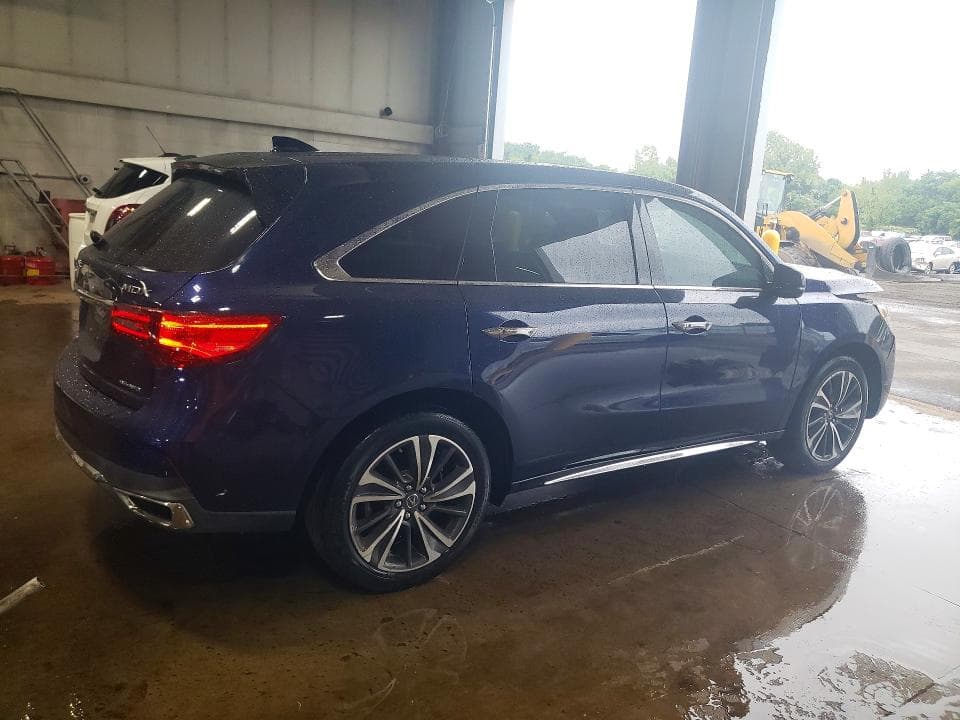 2020 ACURA MDX TECHNOLOGY 3