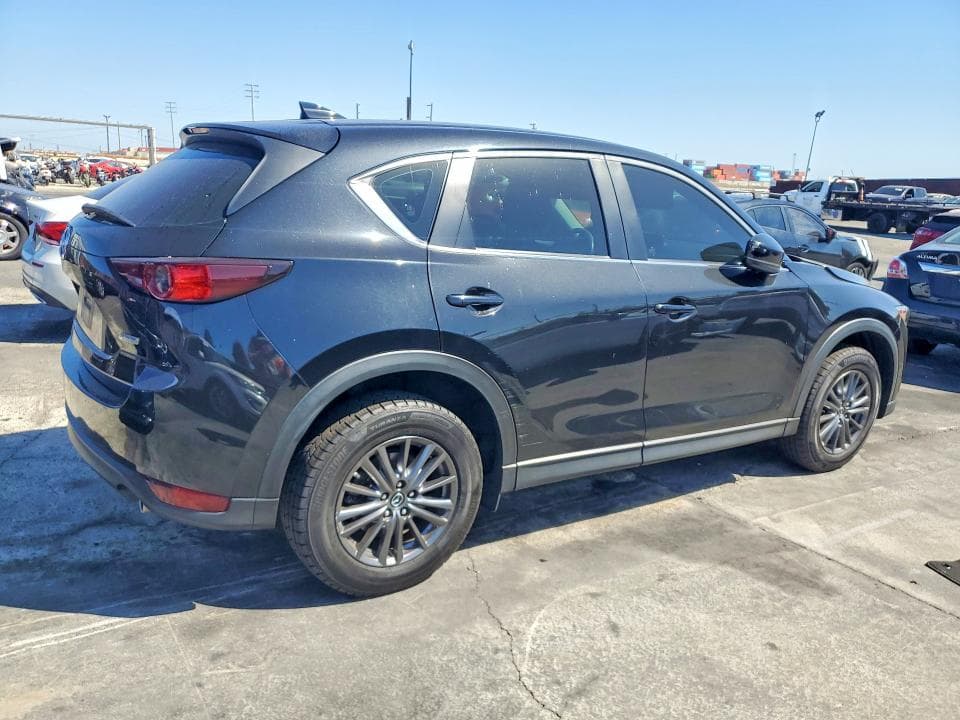 2019 MAZDA CX-5 SPORT 3