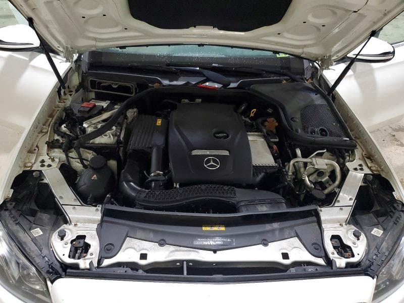 2018 MERCEDES-BENZ E 300 4MATIC 11