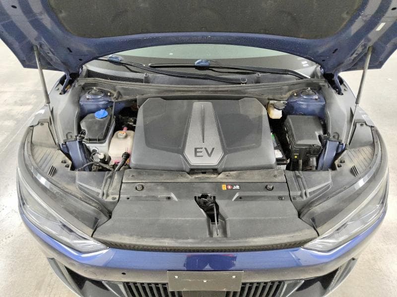 2023 KIA EV6 WIND 12