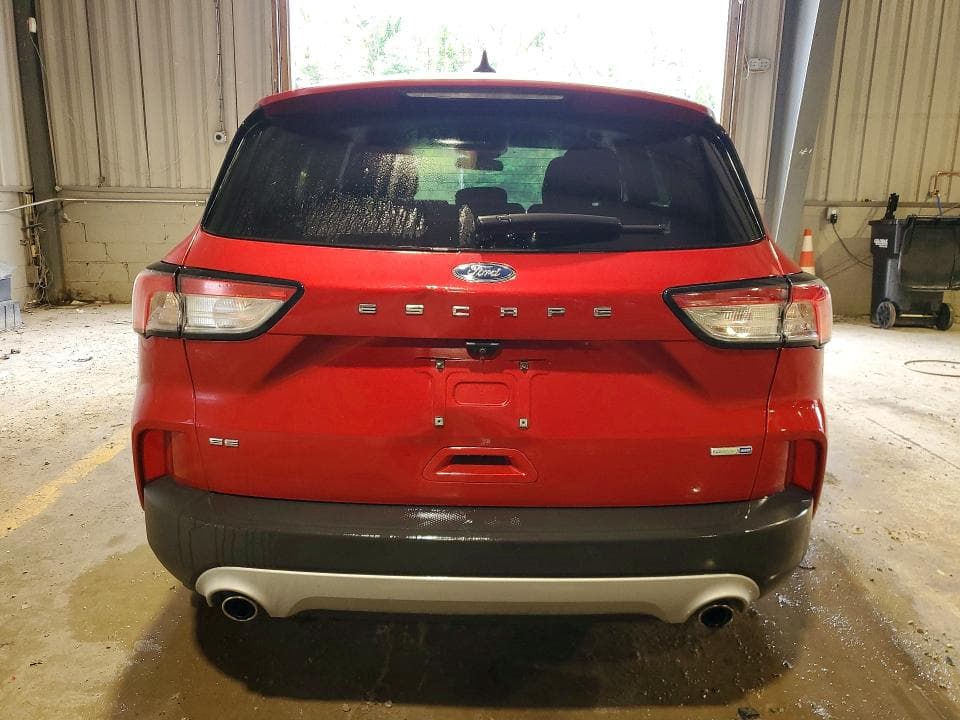 2020 FORD ESCAPE SE 6