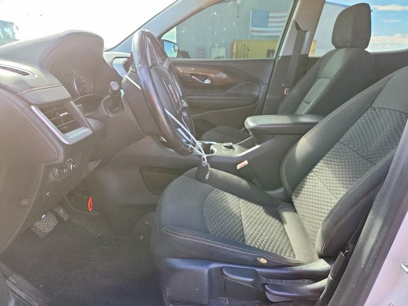 2020 GMC TERRAIN SLE 7