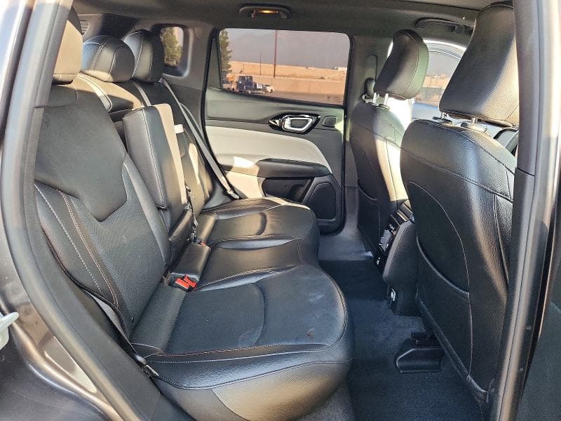 2023 JEEP COMPASS LIMITED 11