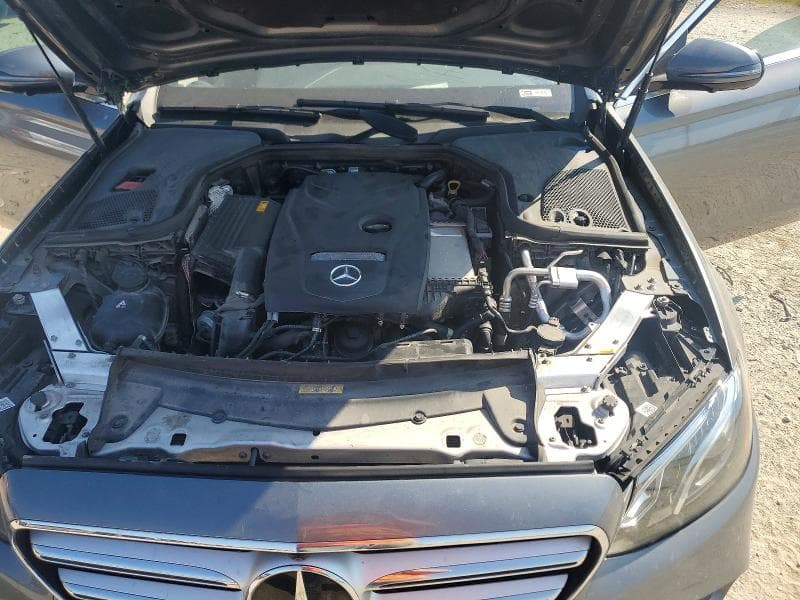 2019 MERCEDES-BENZ E 300 12