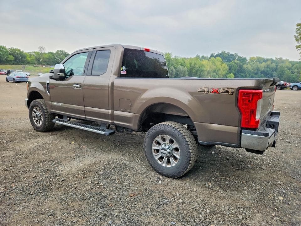 2017 FORD F350 SUPER DUTY 2