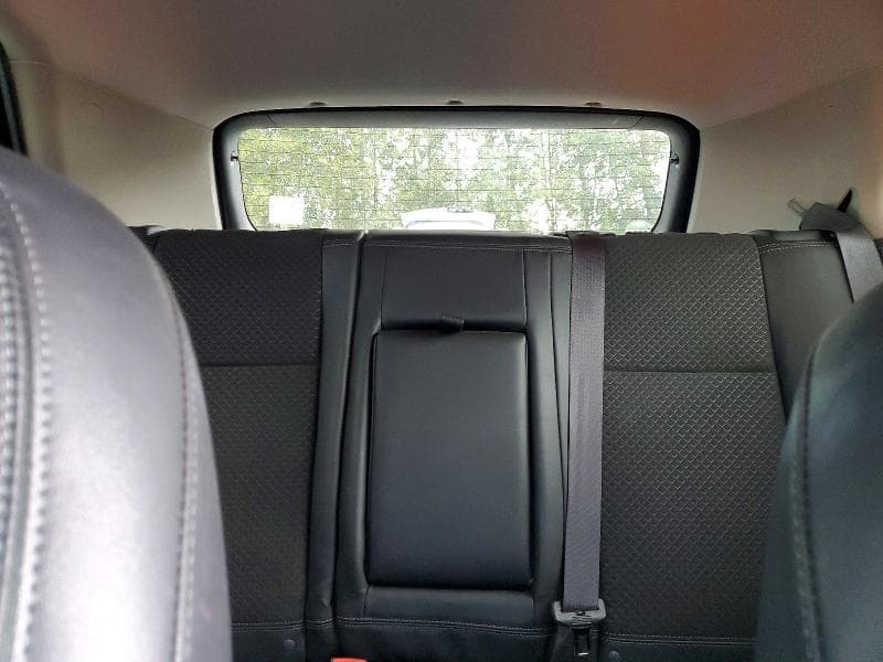 2017 BUICK ENCORE PREFERRED 10