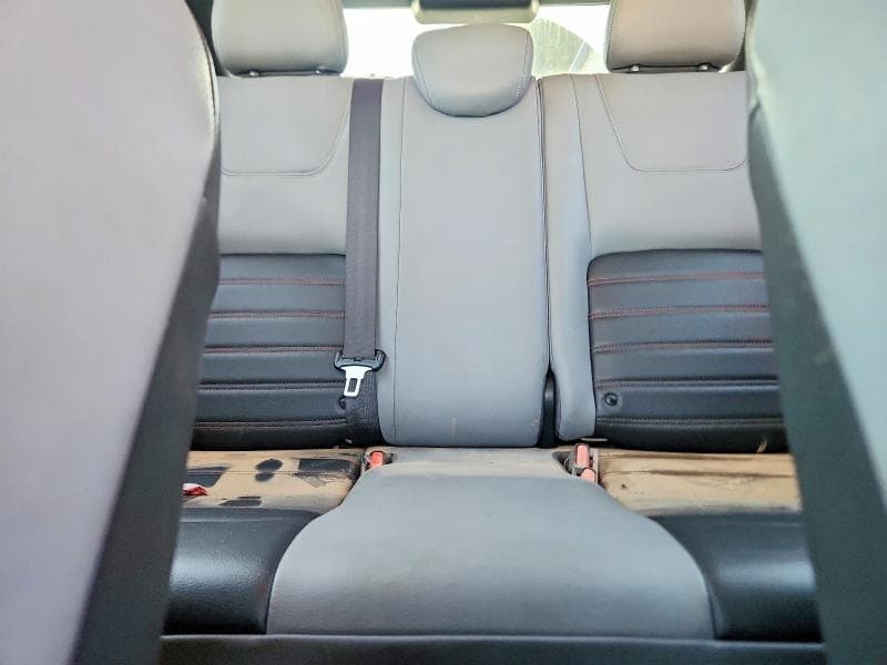 2021 NISSAN KICKS SR 10
