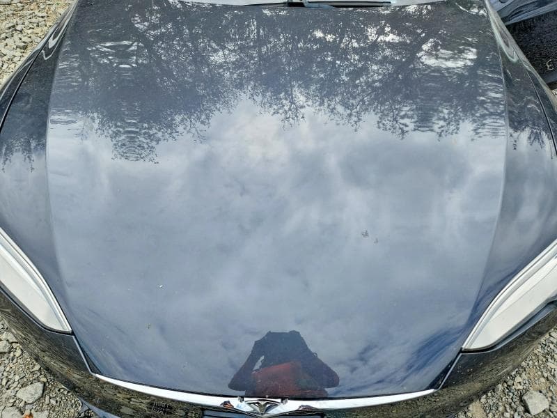 2018 TESLA MODEL S 11