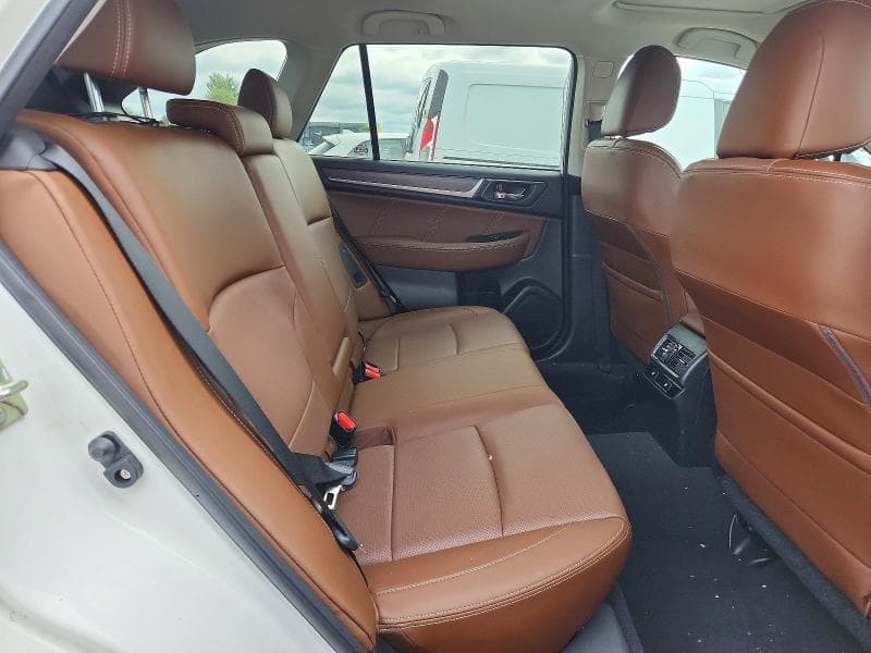 2017 SUBARU OUTBACK TOURING 10