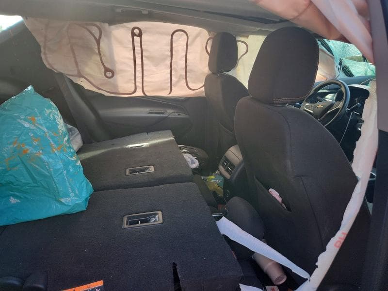 2019 CHEVROLET EQUINOX LT 11