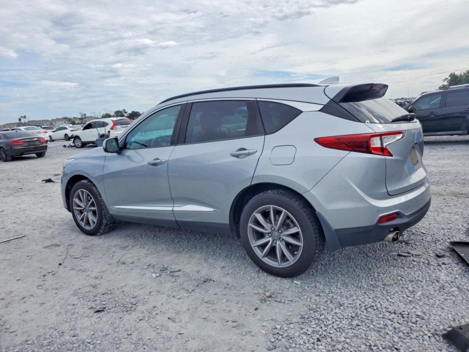 2020 ACURA RDX TECHNOLOGY 2