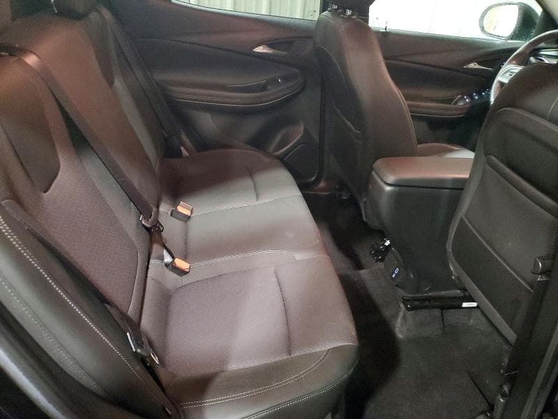 2022 BUICK ENCORE GX PREFERRED 11