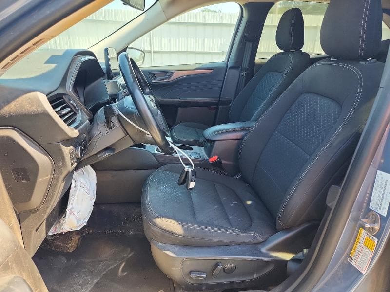 2023 FORD ESCAPE ACTIVE 7