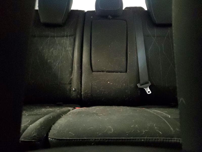 2018 FORD ECOSPORT SE 10