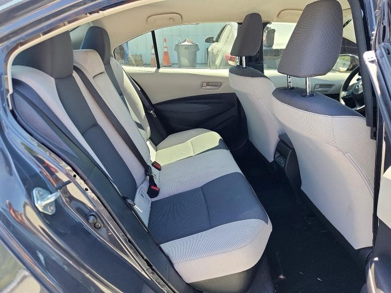 2024 TOYOTA COROLLA HYBRID LE 10