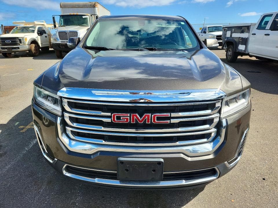2020 GMC ACADIA SLE 5