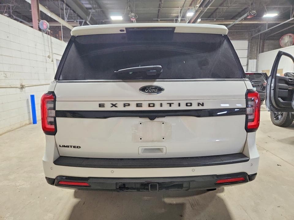 2024 FORD EXPEDITION LIMITED 6
