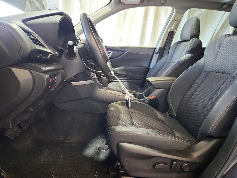 2021 SUBARU FORESTER PREMIUM 7
