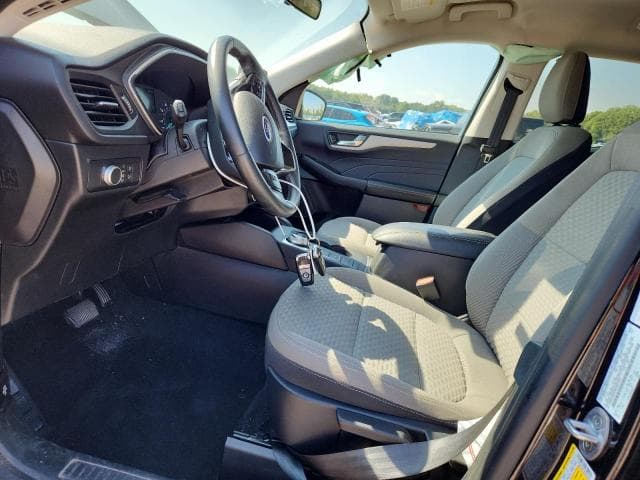 2021 FORD ESCAPE SE 7
