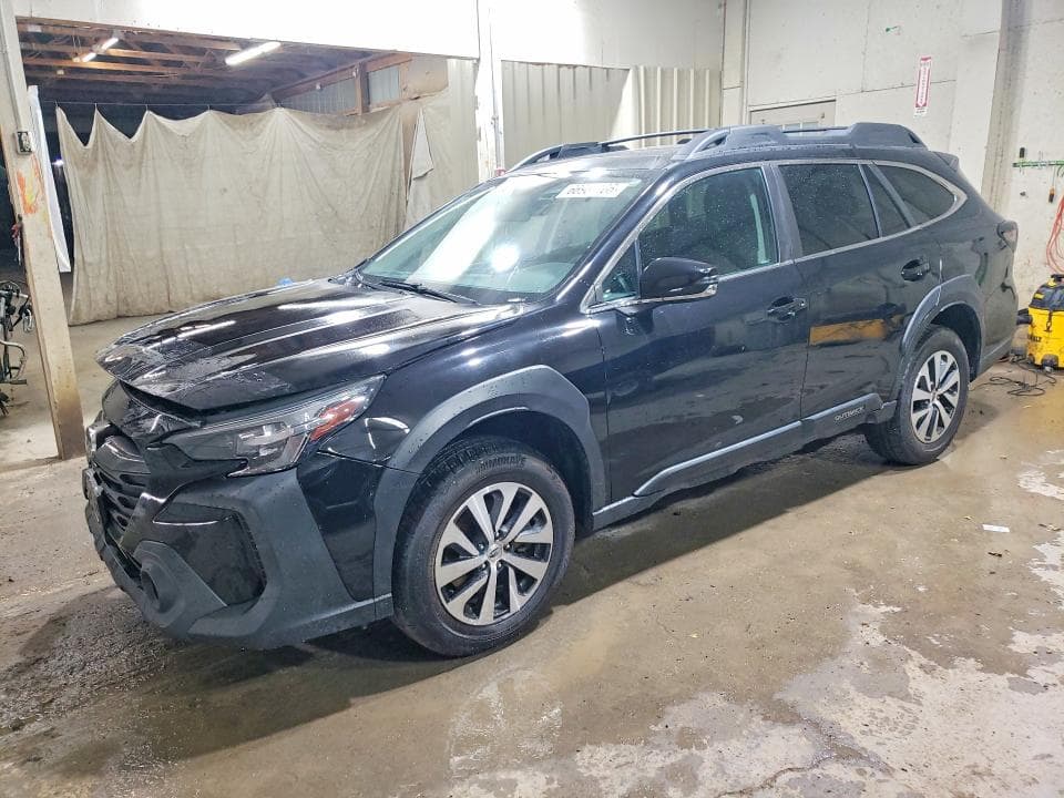 2023 SUBARU OUTBACK PREMIUM - 1