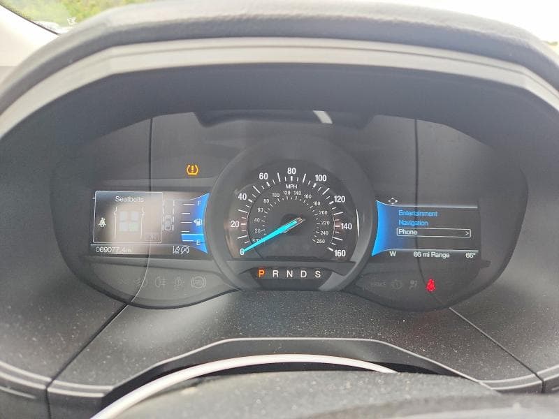 2024 FORD EDGE SEL 9
