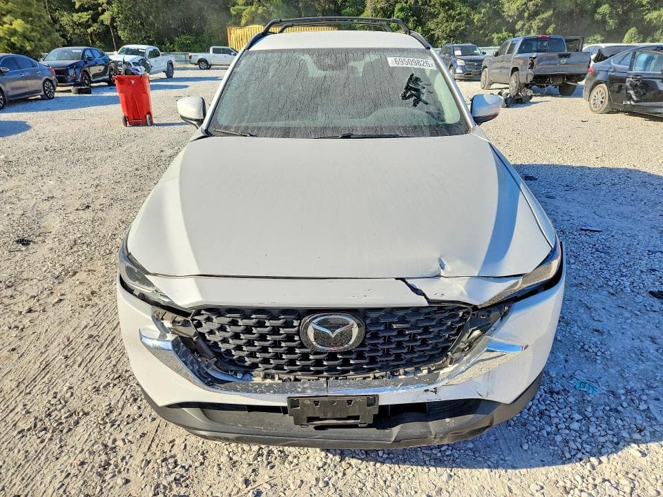 2023 MAZDA CX-5 5