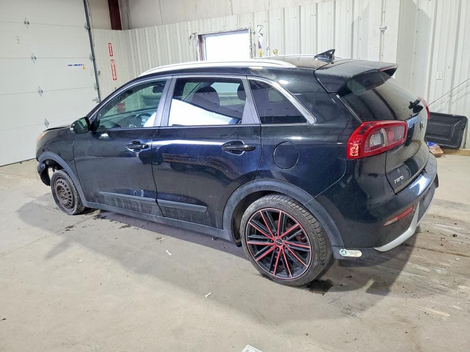 2019 KIA NIRO EX 2