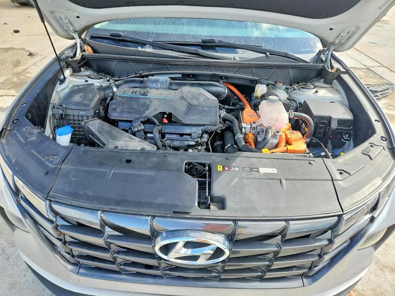 2022 HYUNDAI TUCSON SEL CONVENIENCE 12
