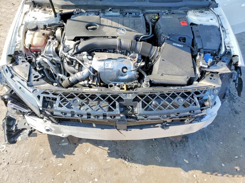 2022 MERCEDES-BENZ A 220 4MATIC 11