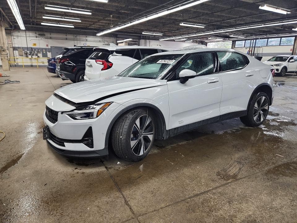 2023 POLESTAR 2 - 1