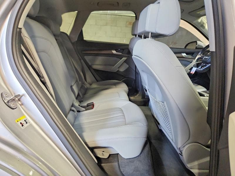 2022 AUDI Q5 PREMIUM PLUS 45 11