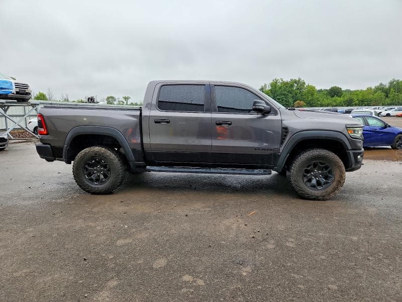 2023 RAM 1500 TRX 12