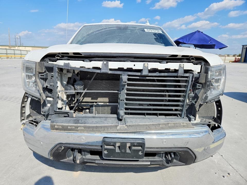 2020 GMC SIERRA C1500 SLT 5