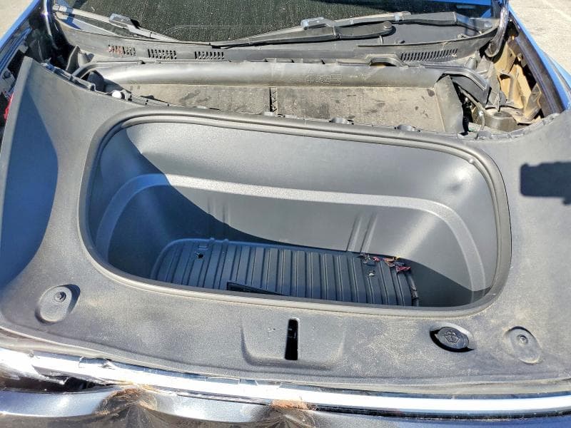 2026 TESLA MODEL Y 11