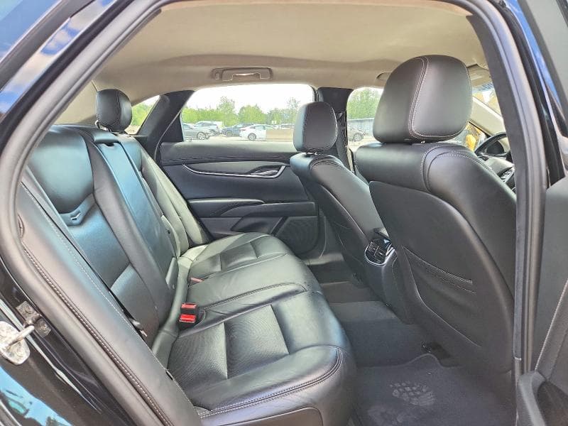 2019 CADILLAC XTS 10